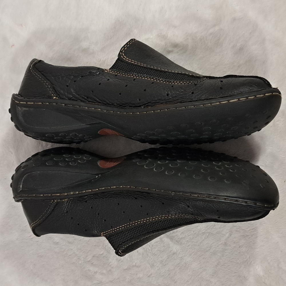 BORN Women's Leather Shoes - Picture 5 of 15